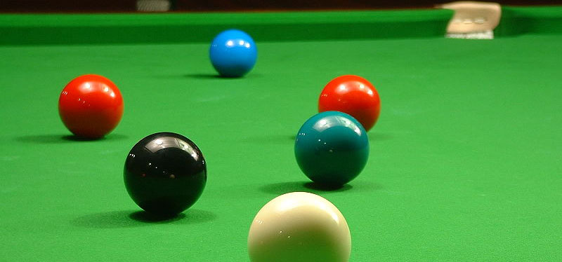 Snooker España 2022