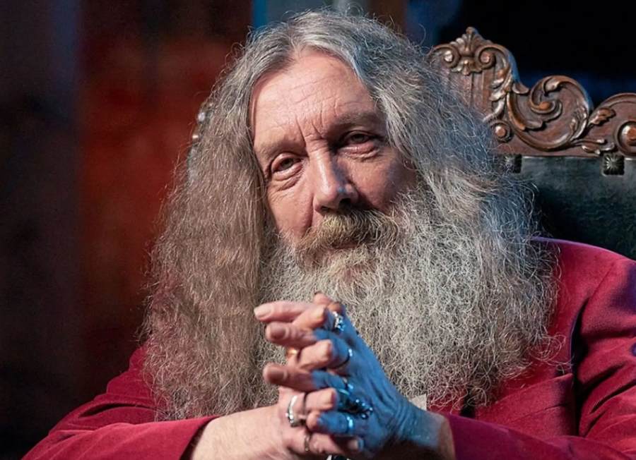 Alan Moore Foto 02