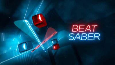 Beat Saber VR