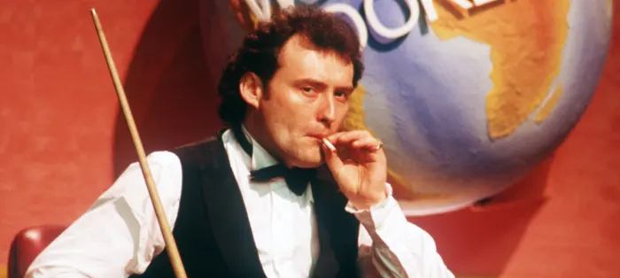 Jimmy White Snooker