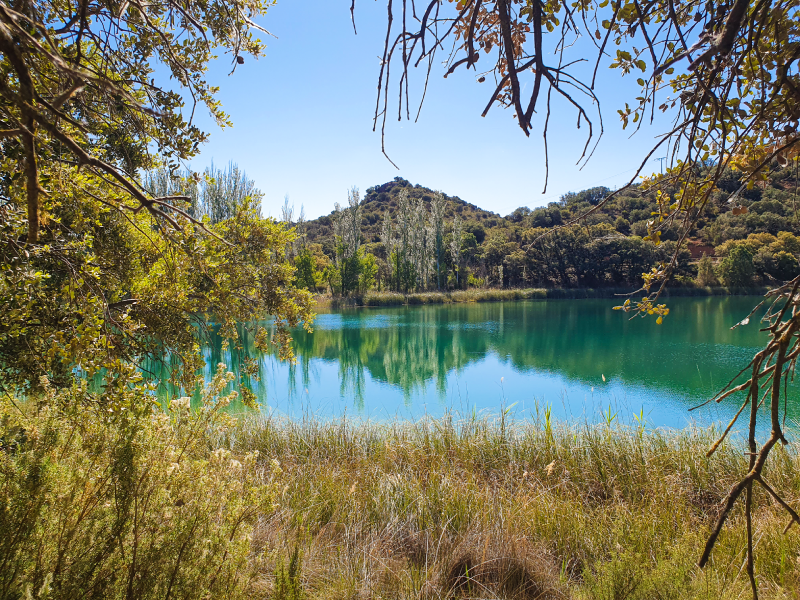 La naturaleza en Albacete